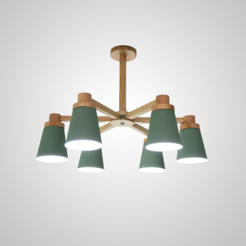 Люстра на штанге ImperiumLoft Prop 191986-23 изображение в интернет-магазине Cramer Light фото 16