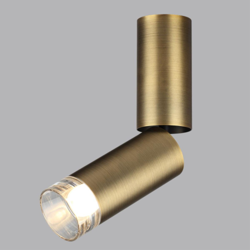 Спот Odeon Light Hightech Ligo 7134/8CL изображение в интернет-магазине Cramer Light фото 4