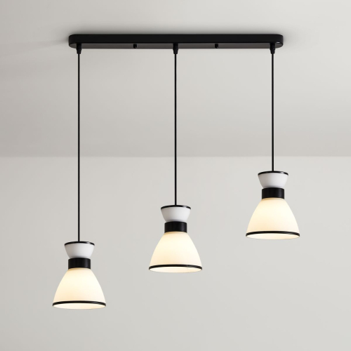Подвесной светильник Freya Topi FR5503PL-03B1 изображение в интернет-магазине Cramer Light фото 3