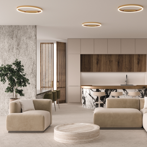 Потолочная люстра Maytoni Rim MOD058CL-L35BSK изображение в интернет-магазине Cramer Light фото 6