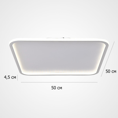 Потолочный светильник ImperiumLoft Quadro 321914-26 изображение в интернет-магазине Cramer Light фото 9