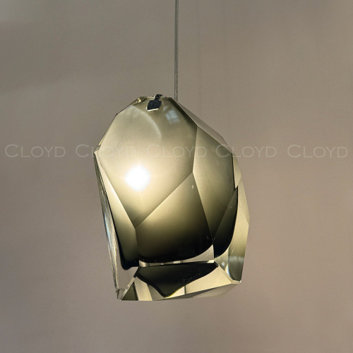 Подвесной светильник Cloyd Varell 11660 изображение в интернет-магазине Cramer Light фото 2