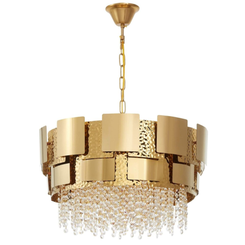 Подвесная люстра Lumina Deco LDP 7046-600 MD изображение в интернет-магазине Cramer Light