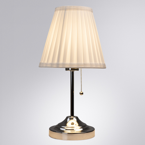 Настольная лампа Arte Lamp Marriot A5039TL-1CC изображение в интернет-магазине Cramer Light фото 2