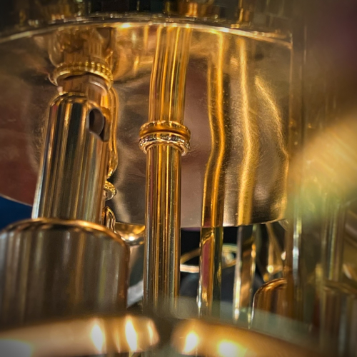 Подвесная люстра ImperiumLoft Agate 101279-26 изображение в интернет-магазине Cramer Light фото 5