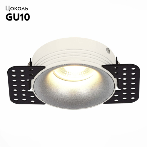 Встраиваемый светильник ST Luce ST218.518.01 изображение в интернет-магазине Cramer Light фото 2