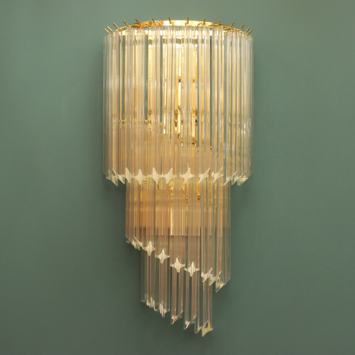 Настенный светильник Cloyd Evolute 20104 изображение в интернет-магазине Cramer Light фото 4