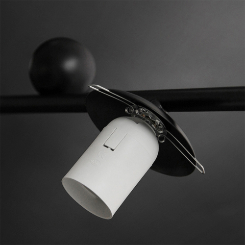 Подвесной светильник ImperiumLoft Hoop 101675-26 изображение в интернет-магазине Cramer Light фото 12