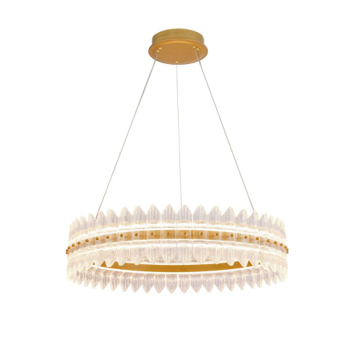 Подвесная люстра Favourite Mirabella 4754-7P изображение в интернет-магазине Cramer Light