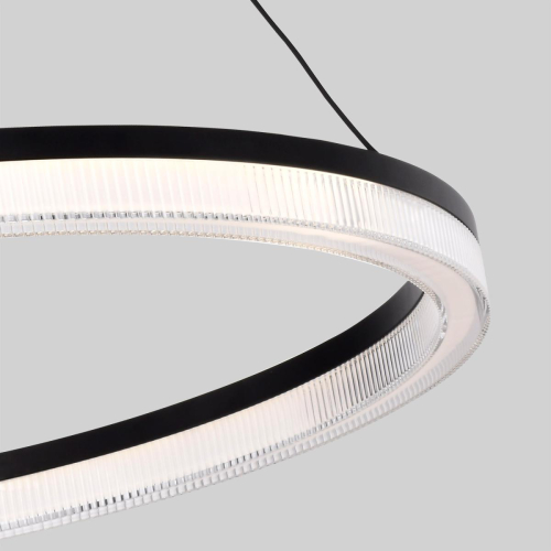 Подвесная люстра Favourite Cirkler 4399-8P изображение в интернет-магазине Cramer Light фото 3