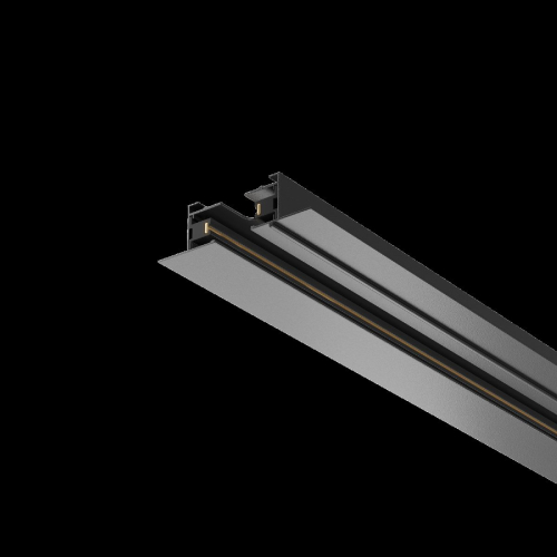 Шинопровод Maytoni Busbar trunkings TRX004-111B изображение в интернет-магазине Cramer Light фото 3