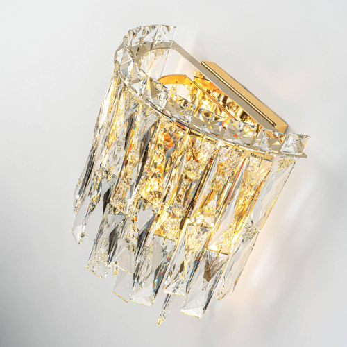 Настенный светильник Modelux ML.7222.220 GD изображение в интернет-магазине Cramer Light фото 2