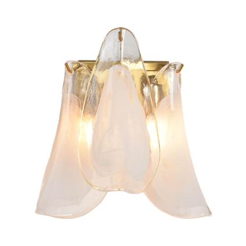 Настенный светильник Lumion Neoclassi Plume 8385/1W изображение в интернет-магазине Cramer Light фото 5