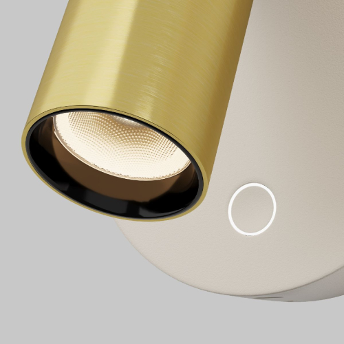 Спот Maytoni Twist C081WL-L3WBS3K изображение в интернет-магазине Cramer Light фото 2