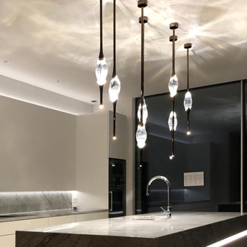 Подвесной светильник ImperiumLoft Pezzo 154908-60 изображение в интернет-магазине Cramer Light фото 9