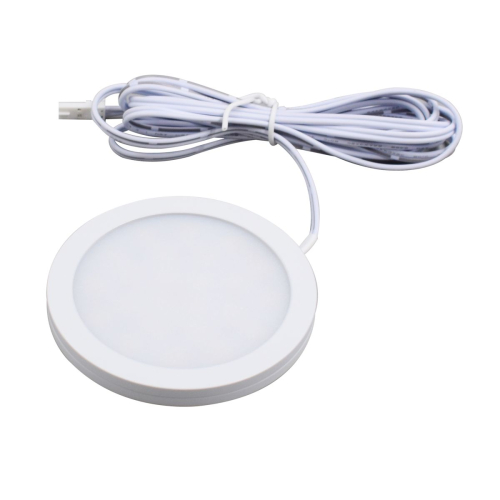 Накладной мебельный светильник Lightstar Mobiled 036530 изображение в интернет-магазине Cramer Light