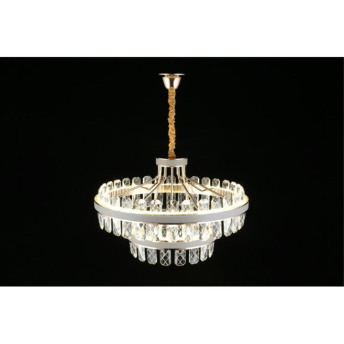 Подвесная люстра Aployt Juda APL.032.03.158 изображение в интернет-магазине Cramer Light фото 15