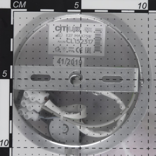 Бра Citilux CL152317 дополнительное фото фото 11