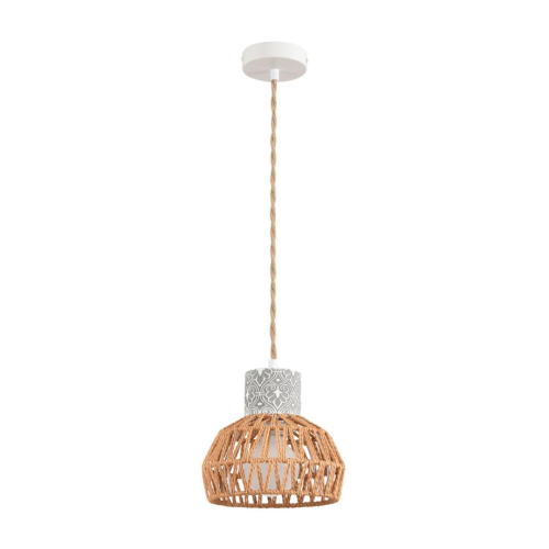 Подвесной светильник Lumion Eco Boho 8367/1A изображение в интернет-магазине Cramer Light