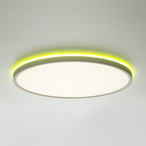 Потолочный светильник Citilux Norma LED RGB CL749400 изображение в интернет-магазине Cramer Light фото 8