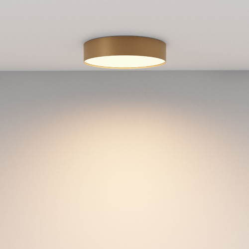 Потолочный светильник Maytoni Zon C032CL-36W3K-RD-MG изображение в интернет-магазине Cramer Light фото 8