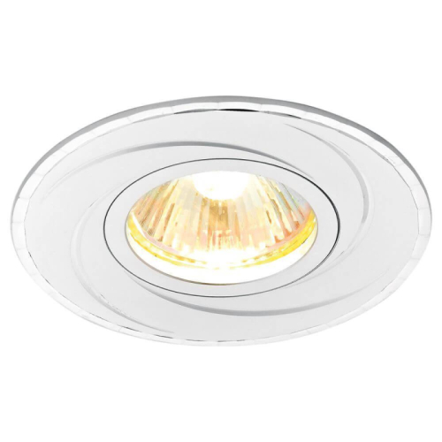 Встраиваемый светильник Ambrella Light Classic A506 AL изображение в интернет-магазине Cramer Light
