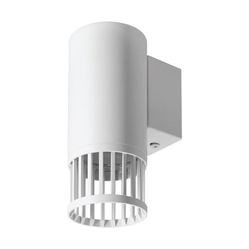 Настенный светильник Wolta Porta WSL-GU10/W19W изображение в интернет-магазине Cramer Light