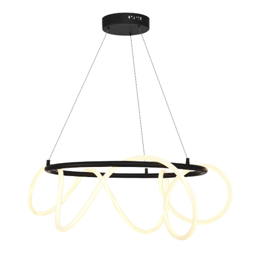 Подвесной светильник ST Luce Sagrato SL6102.403.55 изображение в интернет-магазине Cramer Light