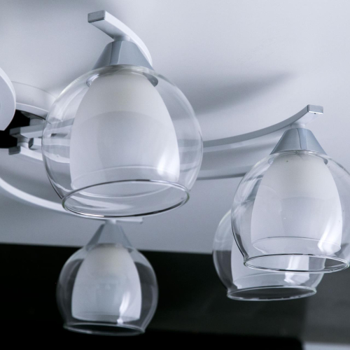 Накладная люстра Citilux CL152180 изображение в интернет-магазине Cramer Light фото 11