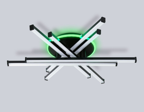 Потолочный светильник Ambrella Light Comfort LineTech FL6272 изображение в интернет-магазине Cramer Light фото 9