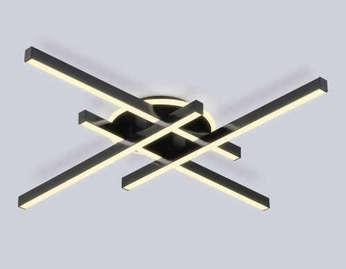 Потолочный светильник Ambrella Light Comfort LineTech FL6282 изображение в интернет-магазине Cramer Light фото 5