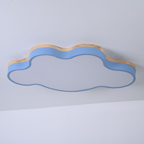 Потолочная люстра ImperiumLoft Cloud Eco 189505-26 изображение в интернет-магазине Cramer Light фото 3