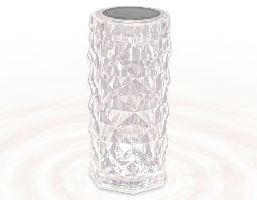 Настольная лампа Ambrella Light Desk DE8018 изображение в интернет-магазине Cramer Light