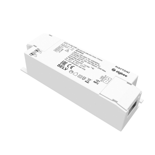 Источник тока Maytoni Zigbee 771004 изображение в интернет-магазине Cramer Light