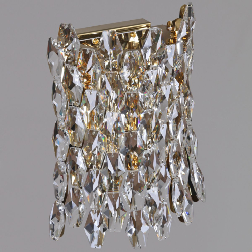 Настенный светильник Illumico IL5150-1WZF-25 GD ELITE изображение в интернет-магазине Cramer Light фото 4