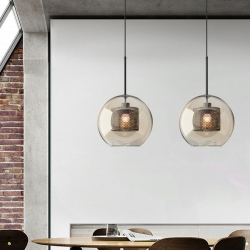 Подвесной светильник ImperiumLoft Catch 200984-26 изображение в интернет-магазине Cramer Light фото 5