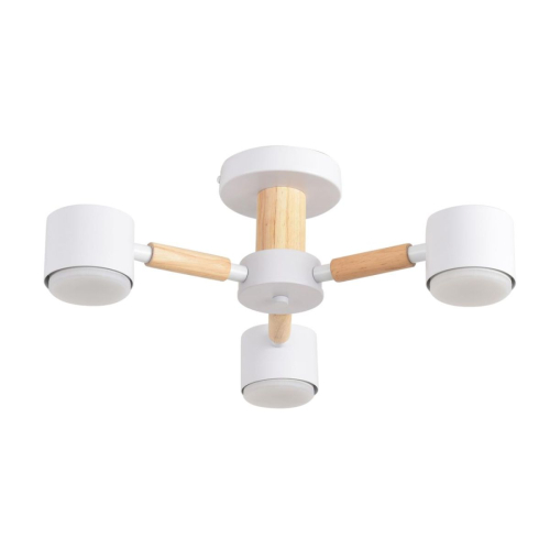 Потолочный светильник Lumion Comfi Vudi 8306/3C изображение в интернет-магазине Cramer Light