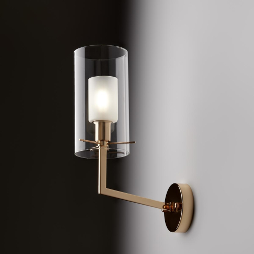 Бра Freya Felicity FR5206WL-01FG дополнительное фото фото 6