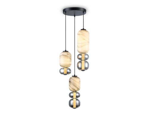 Подвесной светильник Ambrella Light High Light Modern LH11036 изображение в интернет-магазине Cramer Light фото 7