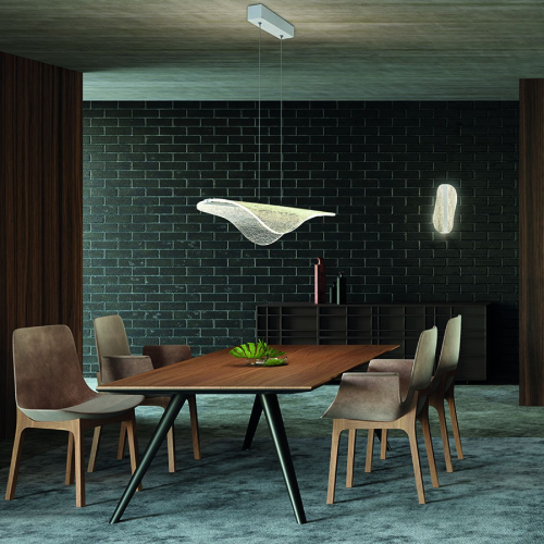 Настенный светильник Mantra Bianca 8211 изображение в интернет-магазине Cramer Light фото 5