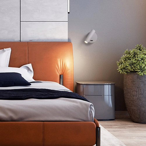 Спот ImperiumLoft Run 227224-23 изображение в интернет-магазине Cramer Light фото 8