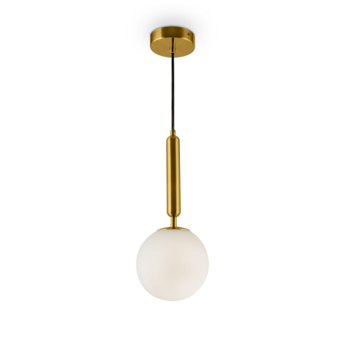 Подвесной светильник Freya Zelda FR5124PL-01BS изображение в интернет-магазине Cramer Light фото 2