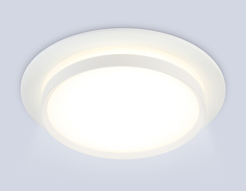 Точечный светильник Ambrella Light Techno Spot TU5214 изображение в интернет-магазине Cramer Light фото 2