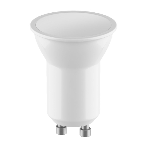 Лампа светодиодная Lightstar GU10 3W 4000K 940954 изображение в интернет-магазине Cramer Light