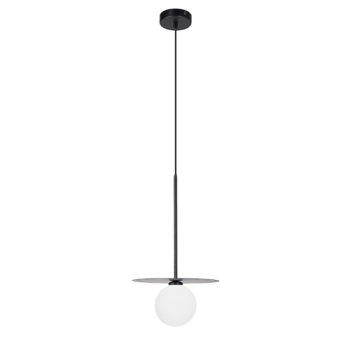 Подвесной светильник Moderli Scrumbel V6045-1P изображение в интернет-магазине Cramer Light