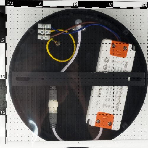 Накладной светодиодный светильник Citilux Тао CL712242N изображение в интернет-магазине Cramer Light фото 20
