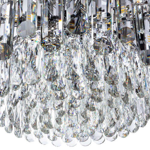 Подвесная люстра Divinare Bellatrix 3510/02 LM-11 изображение в интернет-магазине Cramer Light фото 4