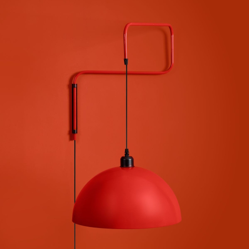 Настенный светильник Freya Eleon FR5218WL-01R изображение в интернет-магазине Cramer Light фото 13