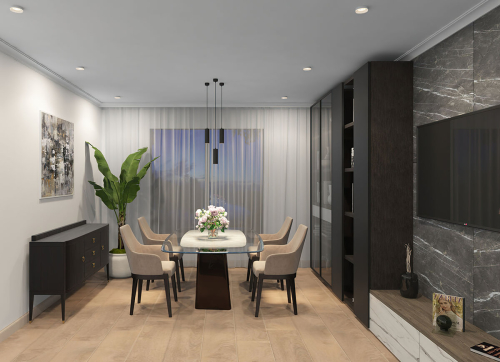 Встраиваемый светильник Denkirs DK4030 DK4032-WH изображение в интернет-магазине Cramer Light фото 6