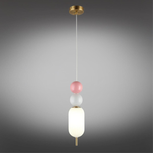 Подвесной светильник Aployt Rosabella APL.320.06.01 изображение в интернет-магазине Cramer Light фото 2